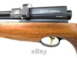 Air Arms S510 FAC PCP Carbine SKU 9143