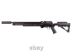 Air Arms S510 XS Tactical PCP Air Rifle. 22 caliber 950 FPS AA-S510M22FX30AMA