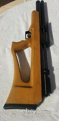 Air Rifle PCP 22 cal