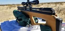 Air Rifle PCP 22 cal