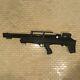 Air Venturi Av-00206 Avenger Bullpup. 22 Cal Pcp Air Rifle With Two Magazines