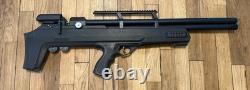 Air Venturi AV-00207 Avenger Bullpup. 25 Cal Air Rifle