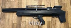Air Venturi AV-00207 Avenger Bullpup. 25 Cal Air Rifle