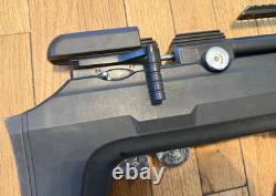Air Venturi AV-00207 Avenger Bullpup. 25 Cal Air Rifle