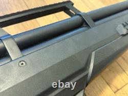 Air Venturi AV-00207 Avenger Bullpup. 25 Cal Air Rifle