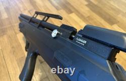 Air Venturi AV-00207 Avenger Bullpup. 25 Cal Air Rifle