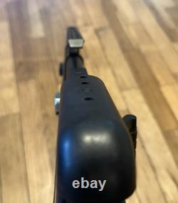 Air Venturi AV-00207 Avenger Bullpup. 25 Cal Air Rifle