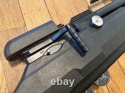 Air Venturi AV-00207 Avenger Bullpup. 25 Cal Air Rifle