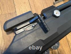 Air Venturi AV-00207 Avenger Bullpup. 25 Cal Air Rifle