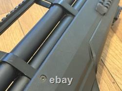 Air Venturi AV-00207 Avenger Bullpup. 25 Cal Air Rifle