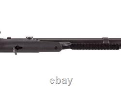 Air Venturi Avenge-X Tactical 210cc. 22 caliber Air Rifle 1100 FPS AVX-4610-22