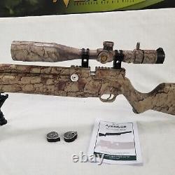 Air Venturi Avenger. 25 Cal Regulated PCP Air Rifle