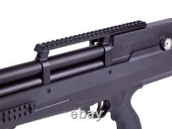 Air Venturi Avenger Bullpup II Regulated PCP Air Rifle. 22 930 FPS AV-00206-2