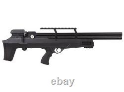 Air Venturi Avenger Bullpup PCP Air Rifle. 177 Caliber Kit with Pump And Pellets