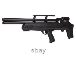 Air Venturi Avenger Bullpup PCP Air Rifle. 25 Caliber 900 FPS Weaver/Picatinny