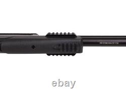 Air Venturi Avenger Bullpup PCP Air Rifle. 25 Caliber 900 FPS Weaver/Picatinny