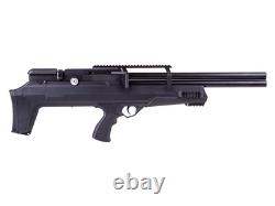 Air Venturi Avenger Bullpup, Regulated PCP Air Rifle 0.22