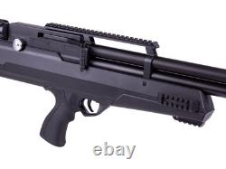 Air Venturi Avenger Bullpup, Regulated PCP Air Rifle 0.22