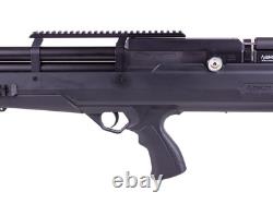 Air Venturi Avenger Bullpup, Regulated PCP Air Rifle 0.22