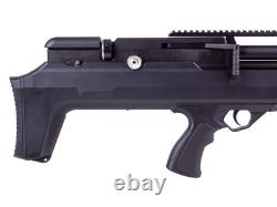 Air Venturi Avenger Bullpup, Regulated PCP Air Rifle 0.22