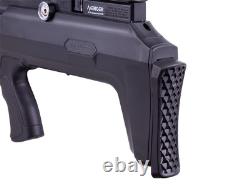 Air Venturi Avenger Bullpup, Regulated PCP Air Rifle 0.22