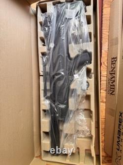 Air Venturi Avenger Bullpup, Regulated PCP Air Rifle 0.22
