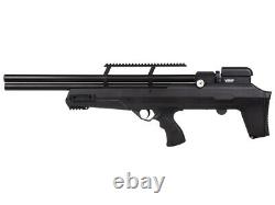Air Venturi Avenger Bullpup Regulated PCP Air Rifle. 177 Caliber 1000 FPS