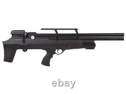 Air Venturi Avenger Bullpup, Regulated PCP Air Rifle. 177cal 1000fps AV-00205