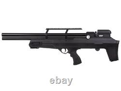 Air Venturi Avenger Bullpup, Regulated PCP Air Rifle. 177cal 1000fps AV-00205