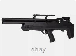 Air Venturi Avenger Bullpup, Regulated PCP Air Rifle 22 Caliber