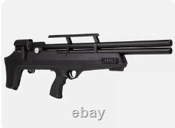 Air Venturi Avenger Bullpup, Regulated PCP Air Rifle 22 Caliber