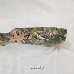 Air Venturi Avenger PCP Air Rifle. 22cal CUSTOM CAMO PKG