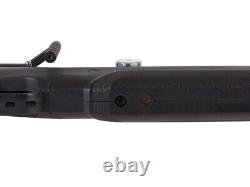 Air Venturi Avenger PCP Air Rifle. 25 caliber Canada Admissible 900 FPS