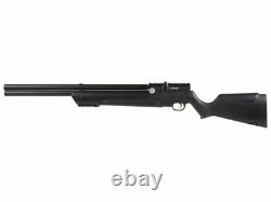 Air Venturi Avenger Regulated PCP Air Rifle 0.22 cal Side Lever Externally A
