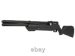 Air Venturi Avenger Regulated PCP Air Rifle 0.22 cal Side Lever Externally Ad