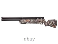 Air Venturi Avenger, Regulated PCP Air Rifle, G2 Camo. 25 Caliber