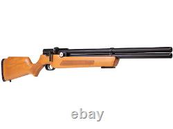 Air Venturi Avenger Regulated PCP Air Rifle, Wood Stock. 25 Caliber AV-00202W