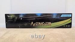 Air Venturi Avenger, Regulated PCP Air Rifle, Wood Stock by Air Venturi 0.22