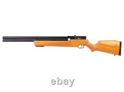 Air Venturi Avenger, Regulated PCP Air Rifle, Wood Stock by Air Venturi