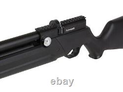 Air Venturi Avenger Regulated PCP Rifle. 177.22 or. 25 cal, 1 year warranty