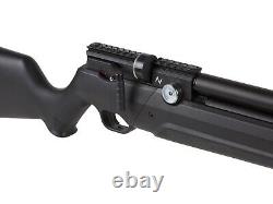 Air Venturi Avenger Regulated PCP Rifle. 25 1 yr Warranty