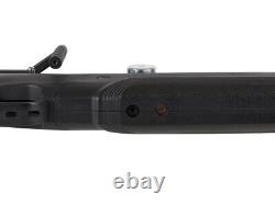 Air Venturi Avenger Regulated PCP Rifle. 25 1 yr Warranty