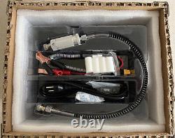 Air Venturi Nomad III 4500PSI Portable PCP Compressor Mcomp4500-3