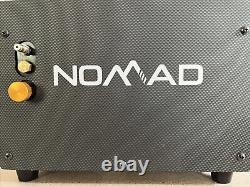 Air Venturi Nomad III 4500PSI Portable PCP Compressor Mcomp4500-3