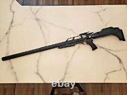 AirForce Condor PCP Air Rifle 0.22 cal withall accessories