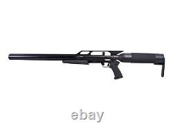 AirForce Condor SS PCP Air Rifle, Spin-Loc Tank