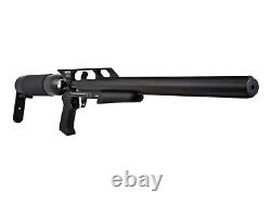 AirForce CondorSS Condor SS. 25 Caliber PCP Air Rifle with Spin-Loc Tank