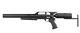 Airforce Escapess Escape Ss. 25 Caliber Pcp Air Rifle With Spin-loc Tank
