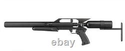 AirForce EscapeSS Escape SS. 25 Caliber PCP Air Rifle with Spin-Loc Tank