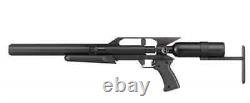 AirForce EscapeSS Escape SS. 25 Caliber PCP Air Rifle with Spin-Lock Tank